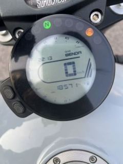 Benda Challenger 300 - ფოტო 6