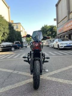 CFMOTO 250CL-X - ფოტო 3