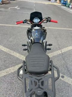 CFMOTO 250CL-X - ფოტო 4