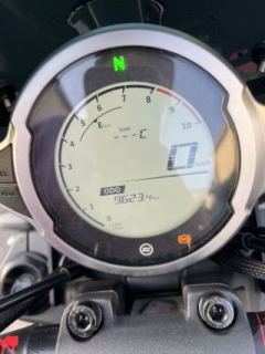 CFMOTO 250CL-X - ფოტო 6