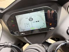 QJMOTOR Sai 600 680 cc - ფოტო 8