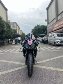 CFMOTO 250SR - ფოტო 3