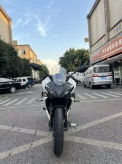 CFMOTO 250SR - ფოტო 3