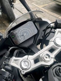 CFMOTO 250SR - ფოტო 6