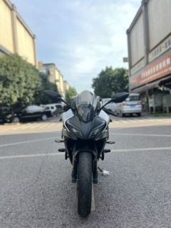 CFMOTO 250SR - ფოტო 3