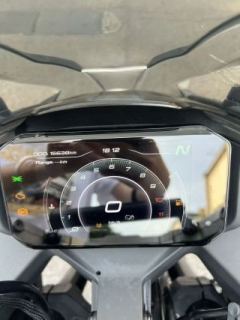 CFMOTO 250SR - ფოტო 6