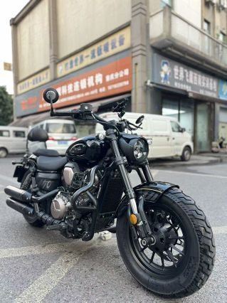 2024 Benda Chinchilla 450