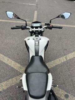 Benelli Little Xunlong BN150S - ფოტო 5