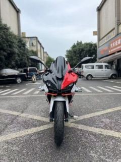 QJMOTOR SRK 250 - фото 3