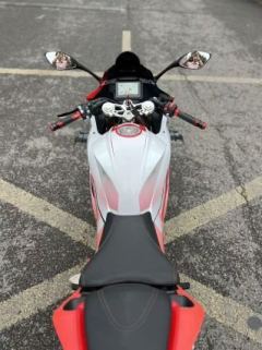 QJMOTOR SRK 250 - фото 4