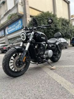 Benda Challenger 300 - ფოტო 2