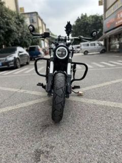 Benda Challenger 300 - ფოტო 3