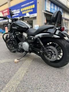 Benda Challenger 300 - ფოტო 4