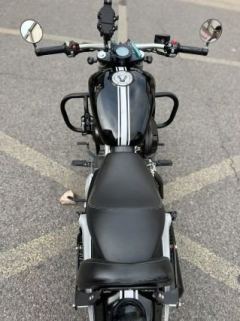 Benda Challenger 300 - ფოტო 5