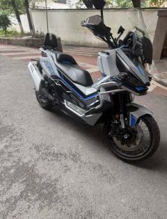 Zontes 368G - photo 1