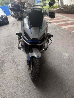 Zontes 368G - photo 2