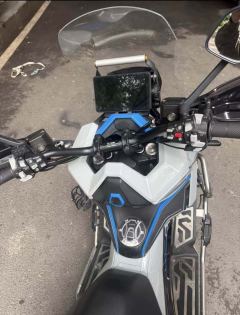 Zontes 368G - photo 4