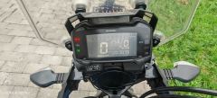 Haojue Suzuki DL250 - ფოტო 7