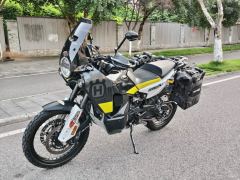 HUSQVARNA Norden 901 900 cc - ფოტო 4
