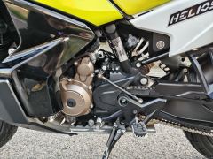 HUSQVARNA Norden 901 900 cc - ფოტო 6