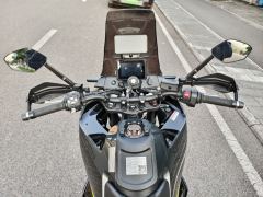 HUSQVARNA Norden 901 900 cc - ფოტო 7