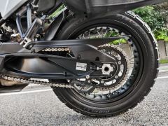 HUSQVARNA Norden 901 900 cc - ფოტო 8