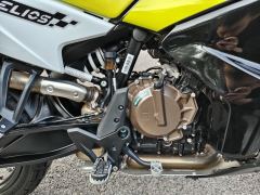 HUSQVARNA Norden 901 900 cc - ფოტო 9