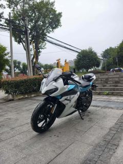 CFMOTO 250SR - ფოტო 2
