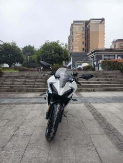 CFMOTO 250SR - ფოტო 3