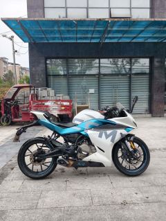 CFMOTO 250SR - ფოტო 6