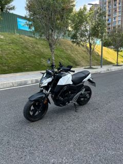 CFMOTO ST Baboon 125 cc - ფოტო 2