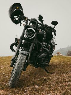 Voge CU250 - ფოტო 1