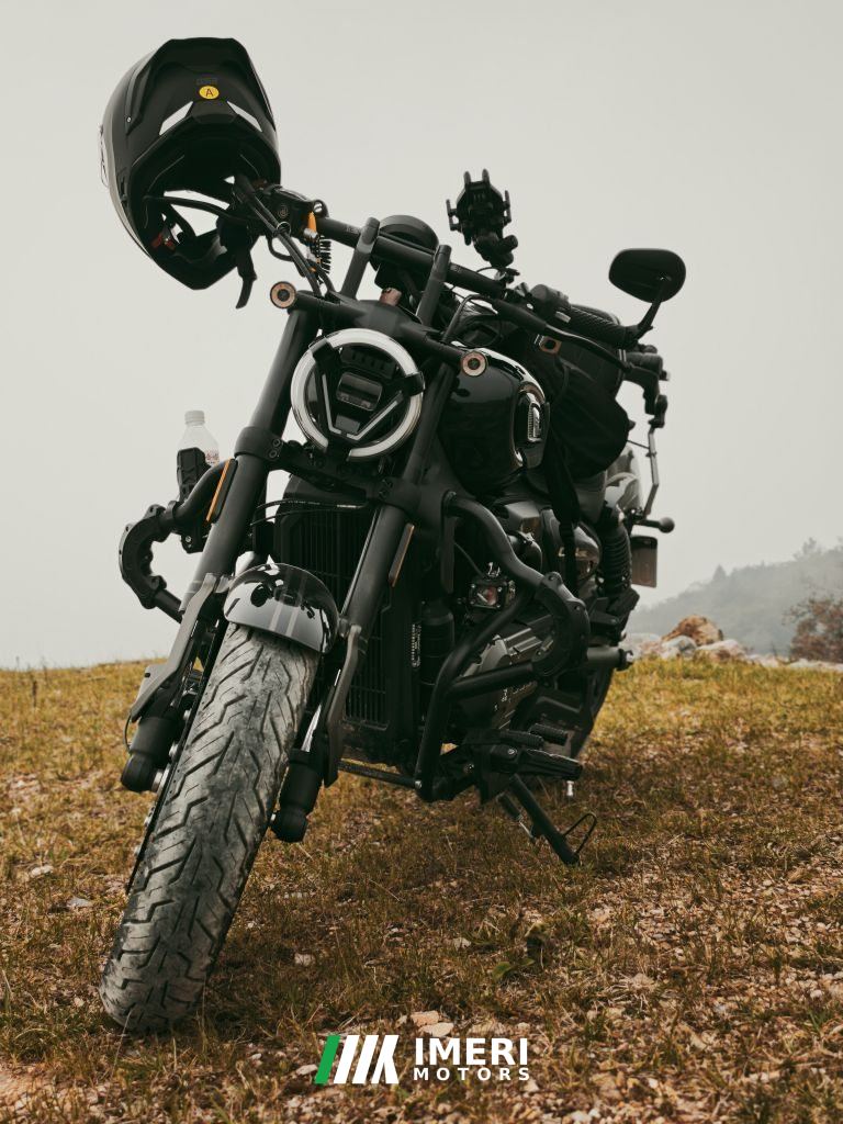 2026 Voge CU250
