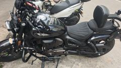 Voge CU250 - ფოტო 5