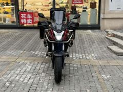 Honda CB400X - ფოტო 2