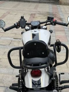 Benda Challenger 300 - ფოტო 8