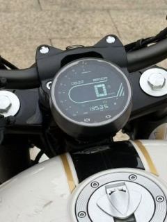 Benda Challenger 300 - ფოტო 9