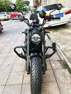 Benda Black Flag 500 - фото 2