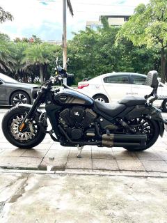 Benda Black Flag 500 - фото 4