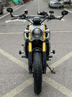 CFMOTO 700CL-X - ფოტო 2