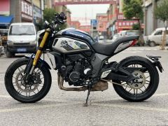 CFMOTO 700CL-X - ფოტო 4