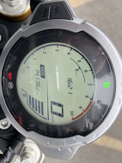CFMOTO 700CL-X - ფოტო 6