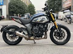 CFMOTO 700CL-X - ფოტო 8