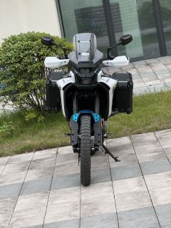 CFMOTO 450MT - ფოტო 2