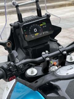 CFMOTO 450MT - ფოტო 8