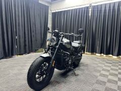 CFMOTO 550CL-C - ფოტო 1
