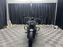 CFMOTO 550CL-C - ფოტო 2