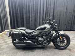 CFMOTO 550CL-C - ფოტო 4