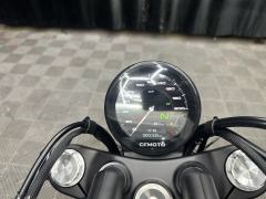 CFMOTO 550CL-C - ფოტო 5