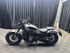 CFMOTO 550CL-C - ფოტო 6
